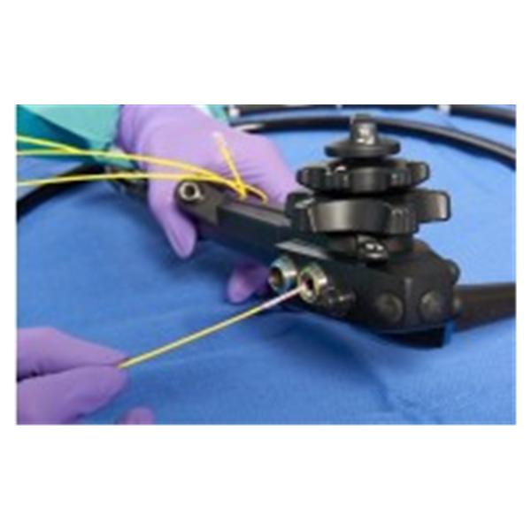 Brush Endo Cleaning Verify Resi-Test 290cm Large 100/Ca